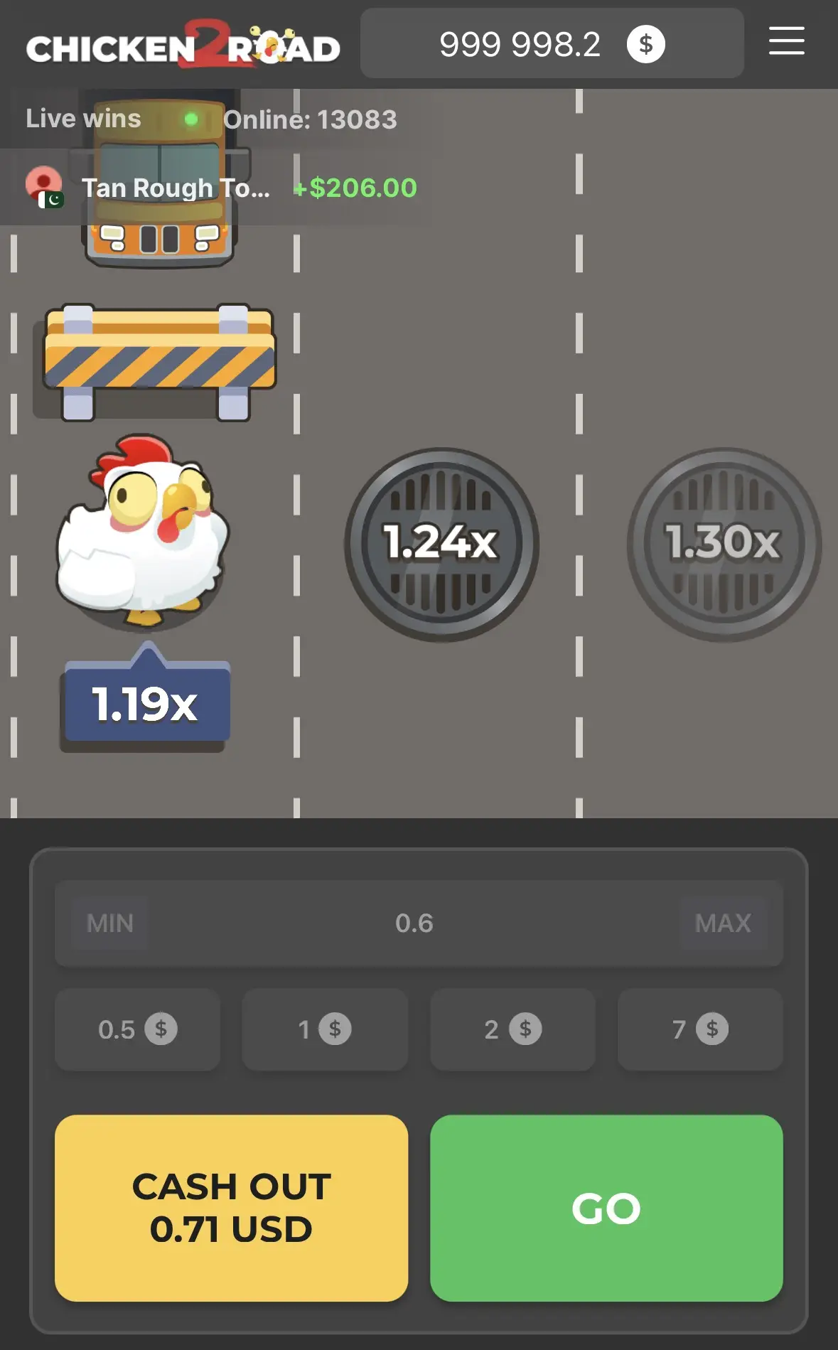 Chicken Road 2 Game
