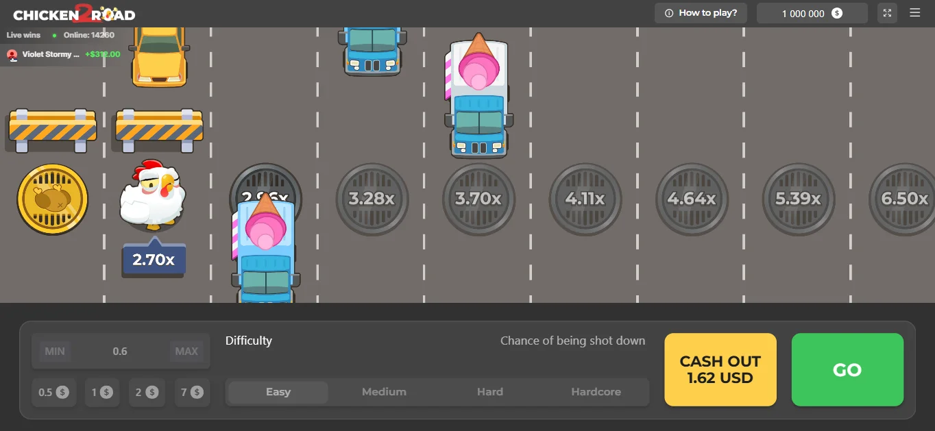 Demo Game Image